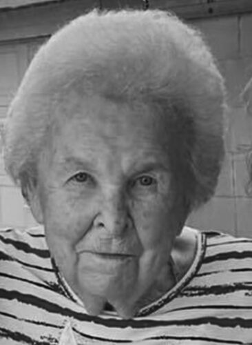 Faye M. Draper